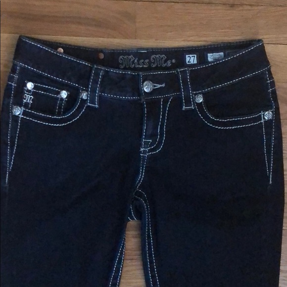 Miss Me Jeans - Picture 3 of 4